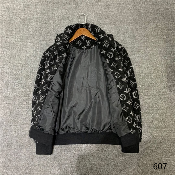 LV Men's Outwear 218